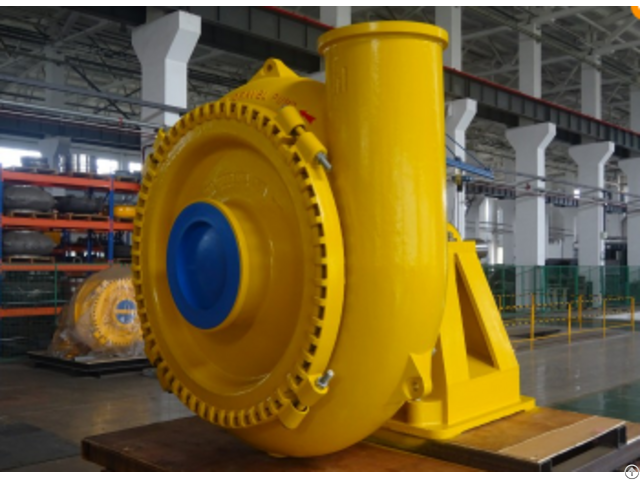 Slurry Pump Big Size