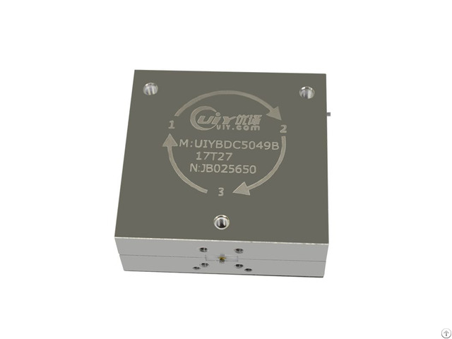 L S Band 1 7 To 2 7ghz Rf Broadband Drop In Circulators