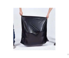 Various Size Plastic Star Sealed Garbage Bags Trash Can Liner