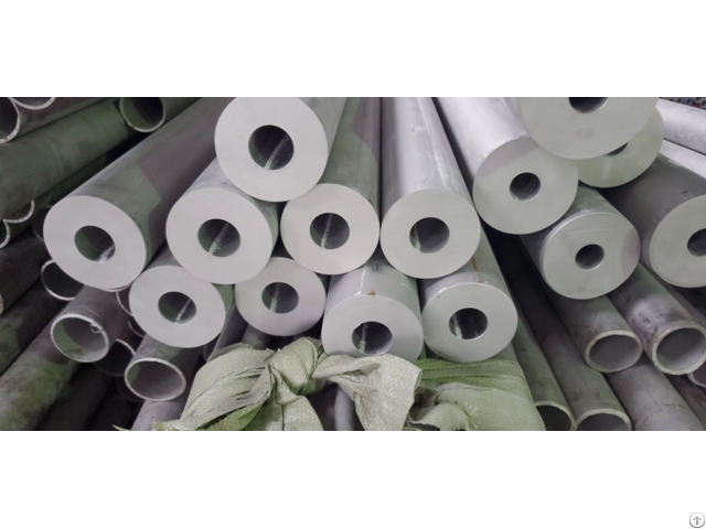 Duplex 2205 Stainless Steel Pipe