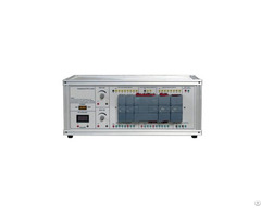 Mr013e Industrial Plc Unit