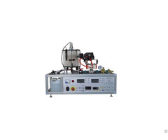 Mr014e Multifunction Process Control Teaching System