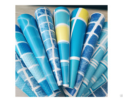 Reinforced Pvc Swimming Liner At Discount Price