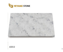 Grey Quartz Stone Slab For Kitchen Countertop 2cm 3cm A5012