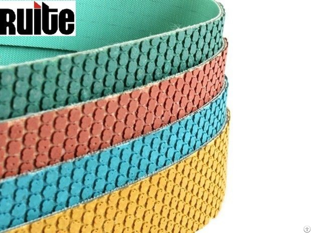 Diamond Sanding Belts