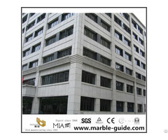 Bala White Granite Tiles For Outdoor Wall