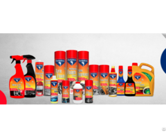 Vehicles Care Products Manufactures In Uae