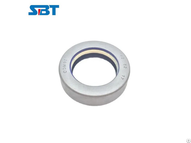 Agricultural National Industrial Oil Seal Sbt Brand Combi 42 62 17