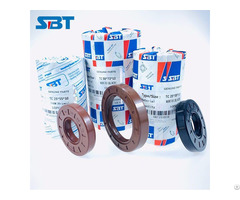 China Manufacture Sbt High Quality Wholesale Tc Nbr Oil Seal