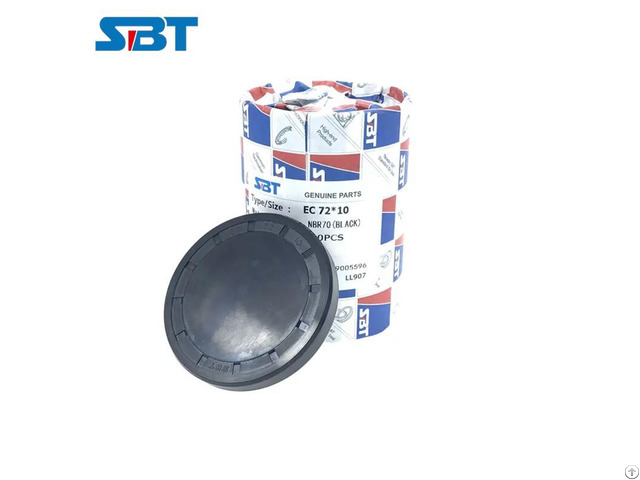 Nbr Rubber Industrial Oil Seal