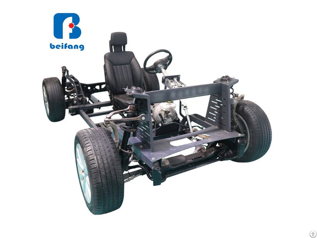 Automobile Chassis Trainer