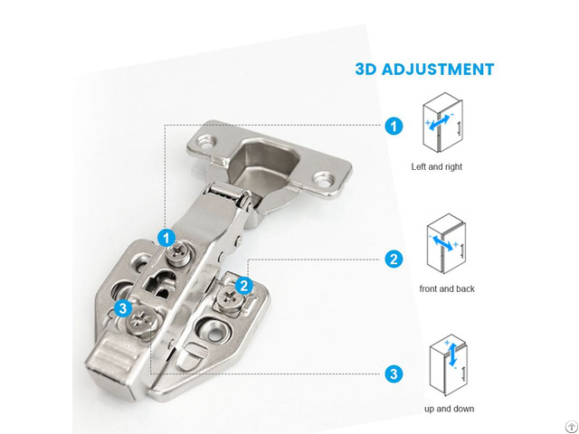 Furniture Hardware Manufacture