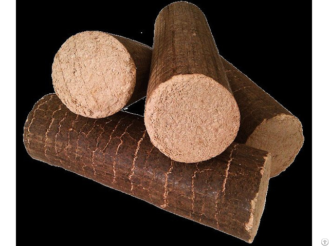 Biomass Briquettes