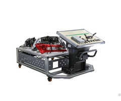 Automotive Electrical System Trainer