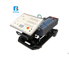 Electric Car Battery Management System Bms Trainer Vehicle Training Equipment