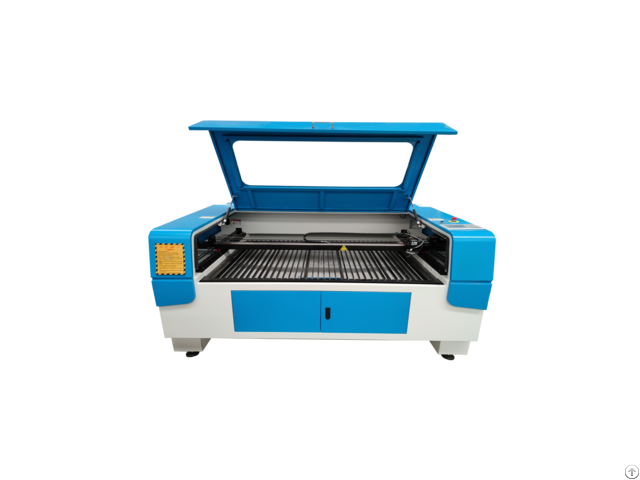 Co2 Laser Cutting Engraving Machine