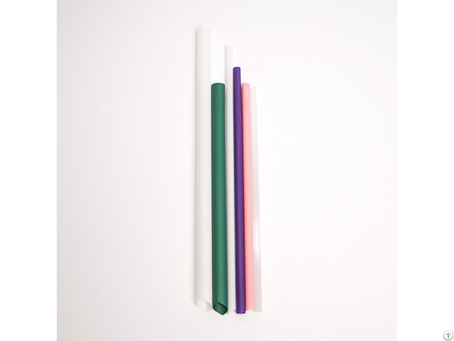 Pla Compostable Straw