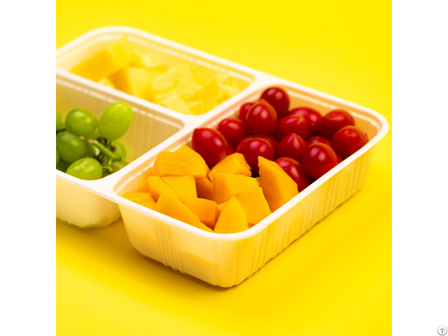 Pla Lunch Box Tableware