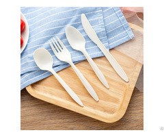 Pla Cutlery Knives Forks And Spoons