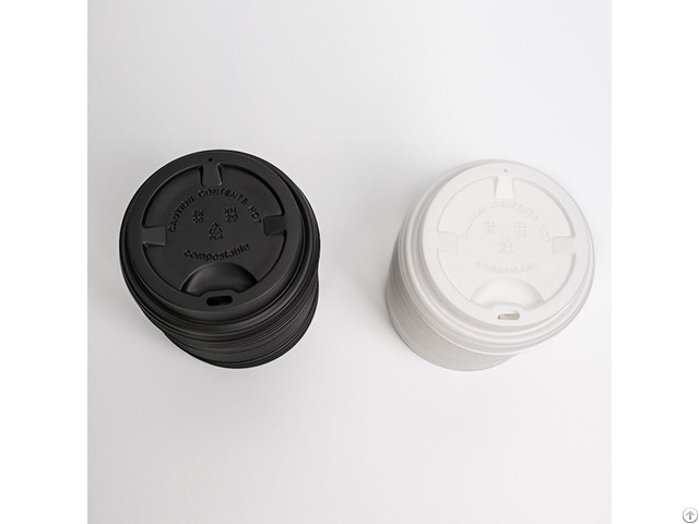 Pla Hot Cup Lid