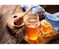 Pure 100% Honey From Vietnam