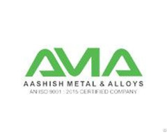Aashish Metal And Alloys
