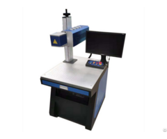 Co2 Marking Machine Suitable For Various Non-metallic Materials