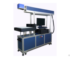 3d Dynamic Co2 Laser Marking Machine