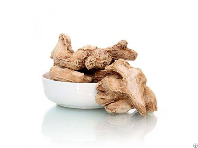 Dried Ginger From Vietnam 84364772308