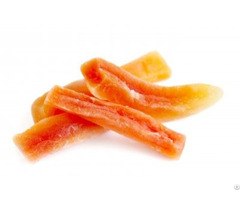 Dried Papaya With Natural Sweet Taste 84364772308