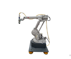 3d Robot Arm Fiber Laser Welding Machine