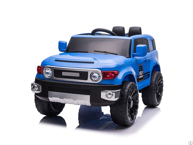 Kids Four Whlees Off Road Vehicle