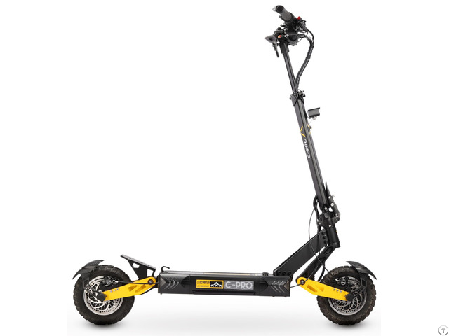 ARVALA M10-PRO – ARVALA Electric scooter