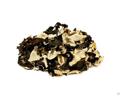 Dried Black Wood Ear Mushroom With High Quality Organic From Vn
