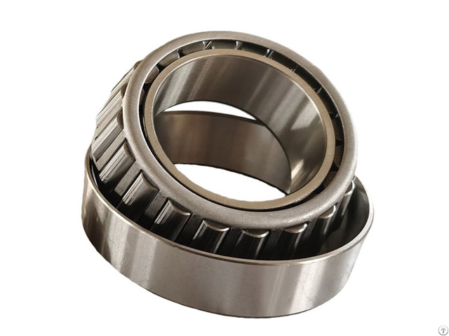 Tapered Roller Bearing Supplier