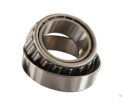 Tapered Roller Bearing Supplier