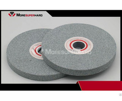 Green Silicon Carbide With 5nq Abrasive General Grinding Wheel For Roll Grooves
