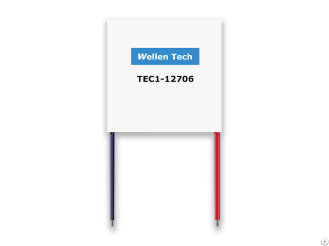 Thermoelectric Cooling Modules