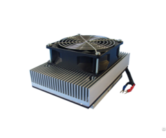 Thermoelectric Cooler Assembly Air To Plate