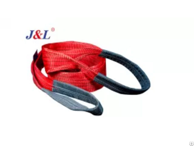 High Quality Customized Webbing Sling