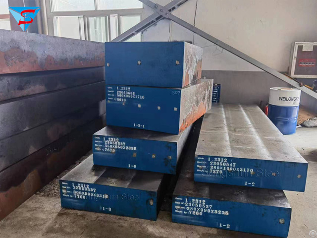 General Purpose Low Alloy P20 S Steel Manufactories Supplies