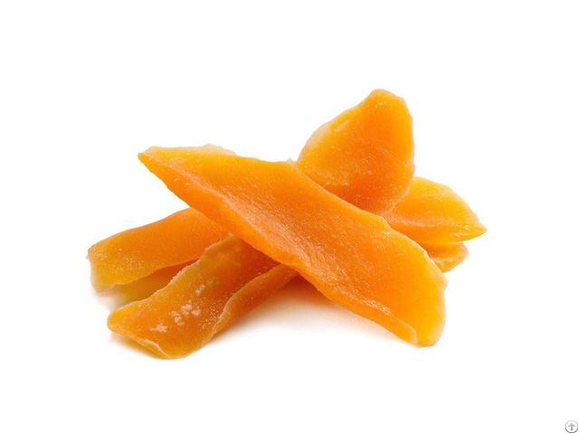 Hot Sale Dried Fruit Mango Slice Soft High Quality Natural Fresh Fruits