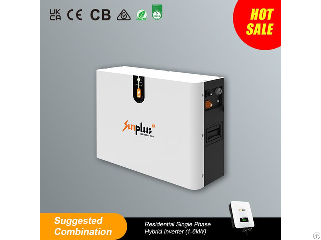 Low Voltage Lithium Battery