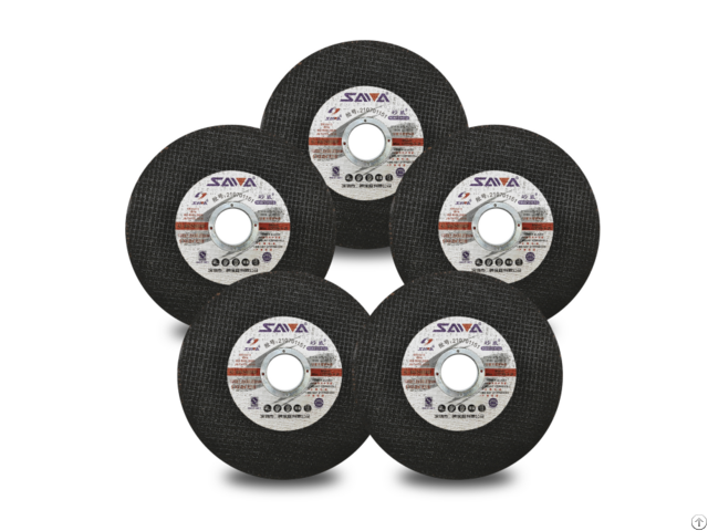 Sawa Factory Direct Price Cutting Disc With Free Samples