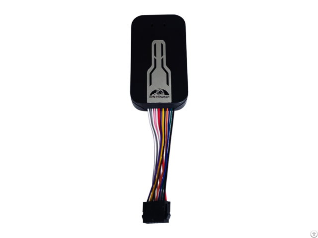 2g 3g 4g Gps Tracker With Temperature Sensor And Fuel Alarm