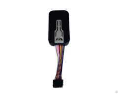 2g 3g 4g Gps Tracker With Temperature Sensor And Fuel Alarm