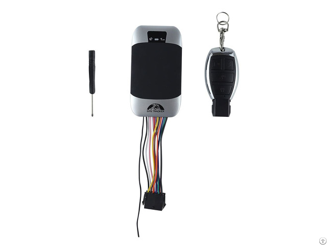 Gps Car Security Guards With Alarm System