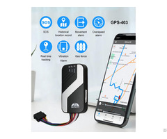 4g Coban Gps Vehicle Tracking Device With Fuel Monitor App Engine Stop Remotly