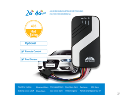 Gps Tracker 3g 4g With Free Android Ios App Web Plataform