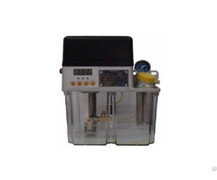 Central Lubrication System